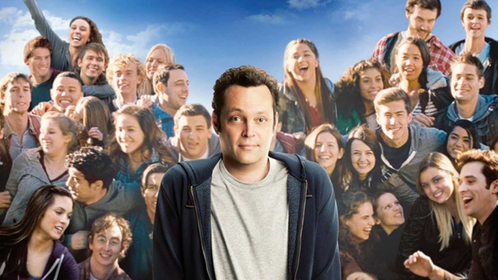 OPINIÓN SOBRE DELIVERY MAN (2013)