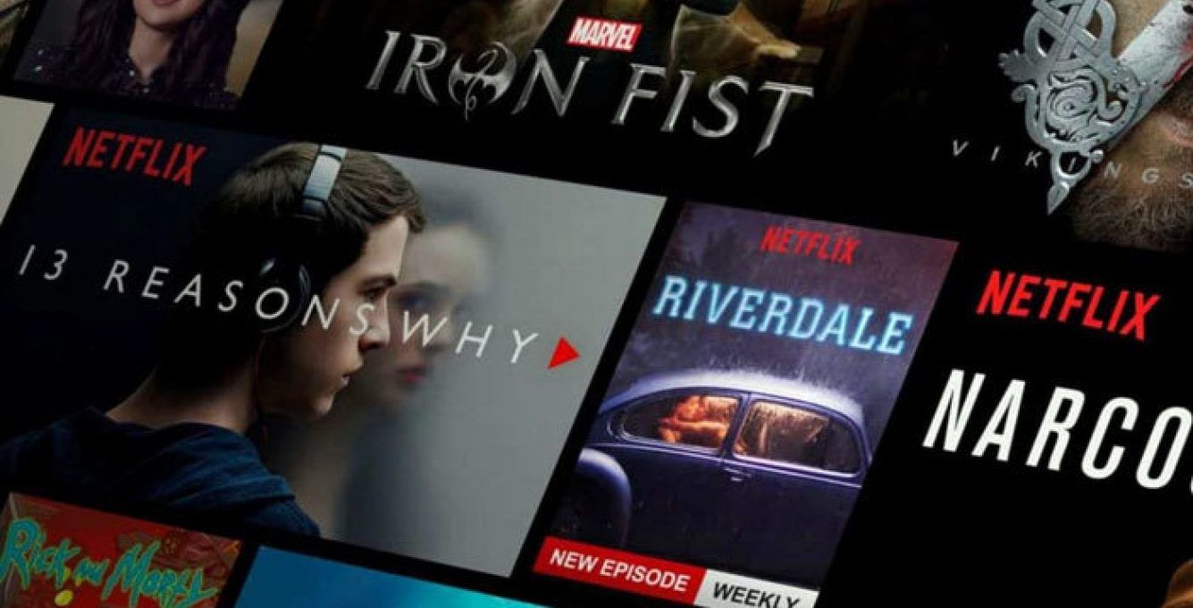 APARECE FINALMENTE UN RIVAL PARA NETFLIX LLAMADO DISNEY+