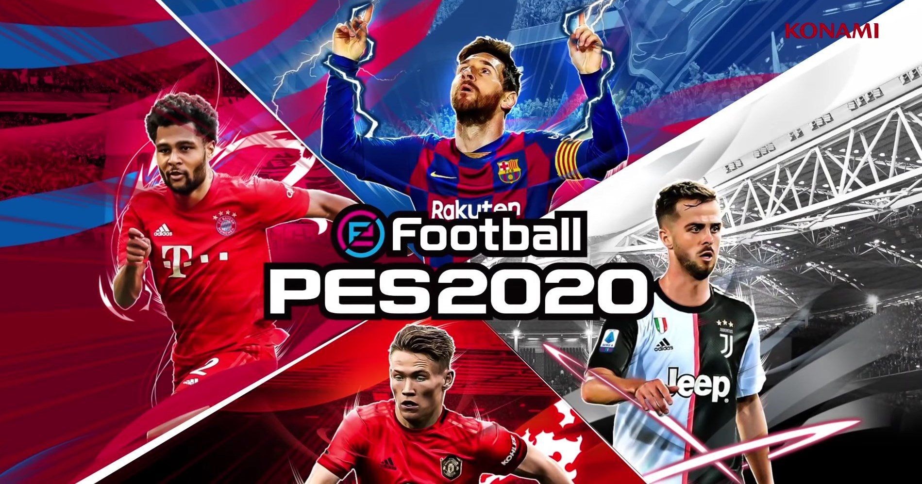 JUEGO GRATIS PES2020 EN STEAM