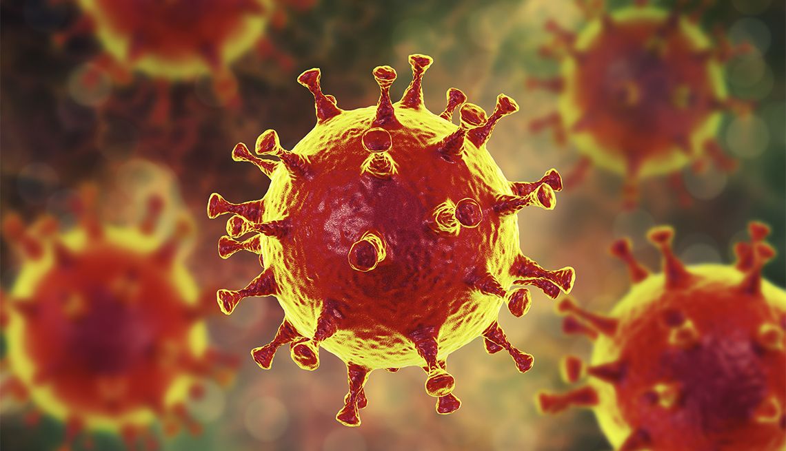 Prevenciones que deberías tomar en cuenta con el Coronavirus (Covid-19)