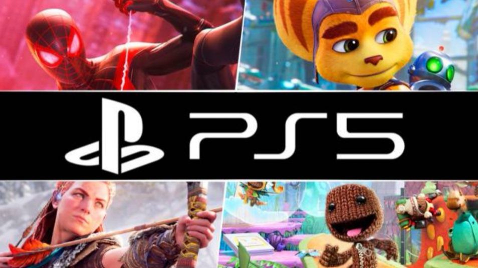 ¡Otros títulos para la PlayStation 5 que no te debes perder!